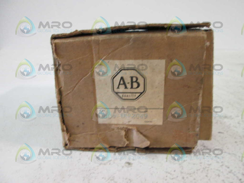 Allen Bradley 806DS2049 NSFP * GENUINE * AB 806 DS2049