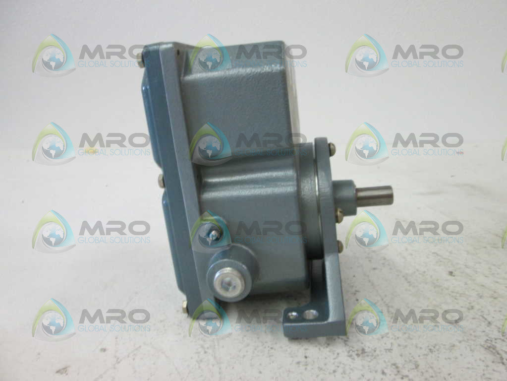 Allen Bradley 808C17 NSFP **GENUINE** AB 808 C17