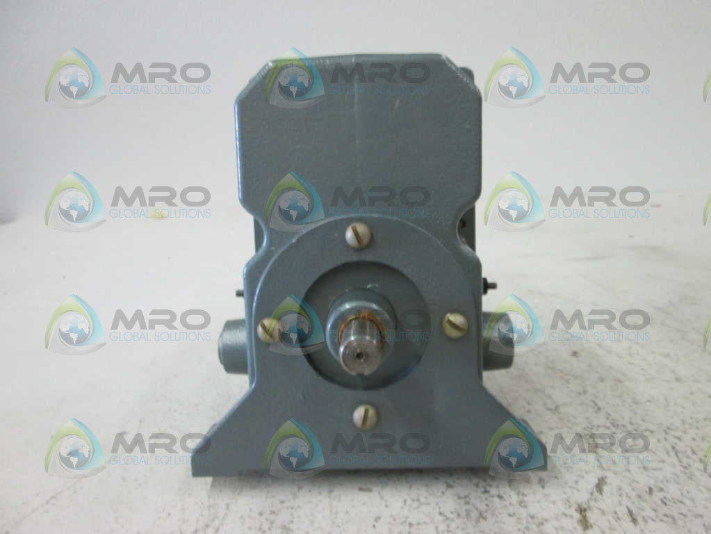 Allen Bradley 808C17 NSFP **GENUINE** AB 808 C17