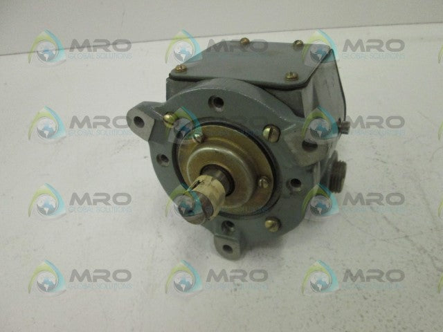 Allen Bradley 808C2X1 NSNP **GENUINE** AB 808 C2X1