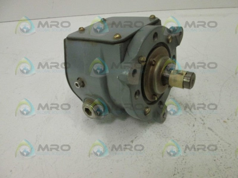 Allen Bradley 808C2X1 NSNP * GENUINE * AB 808 C2X1