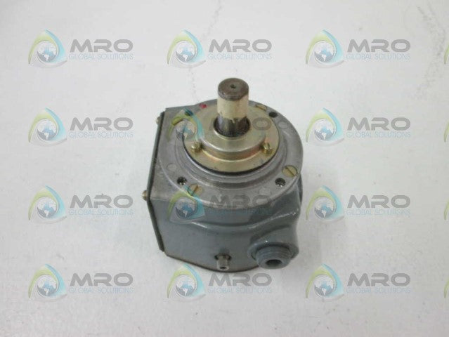 Allen Bradley 808G2 NSNP **GENUINE** AB 808 G2
