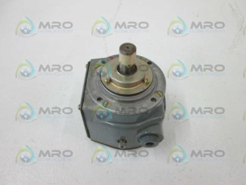 Allen Bradley 808G2 NSNP * GENUINE * AB 808 G2