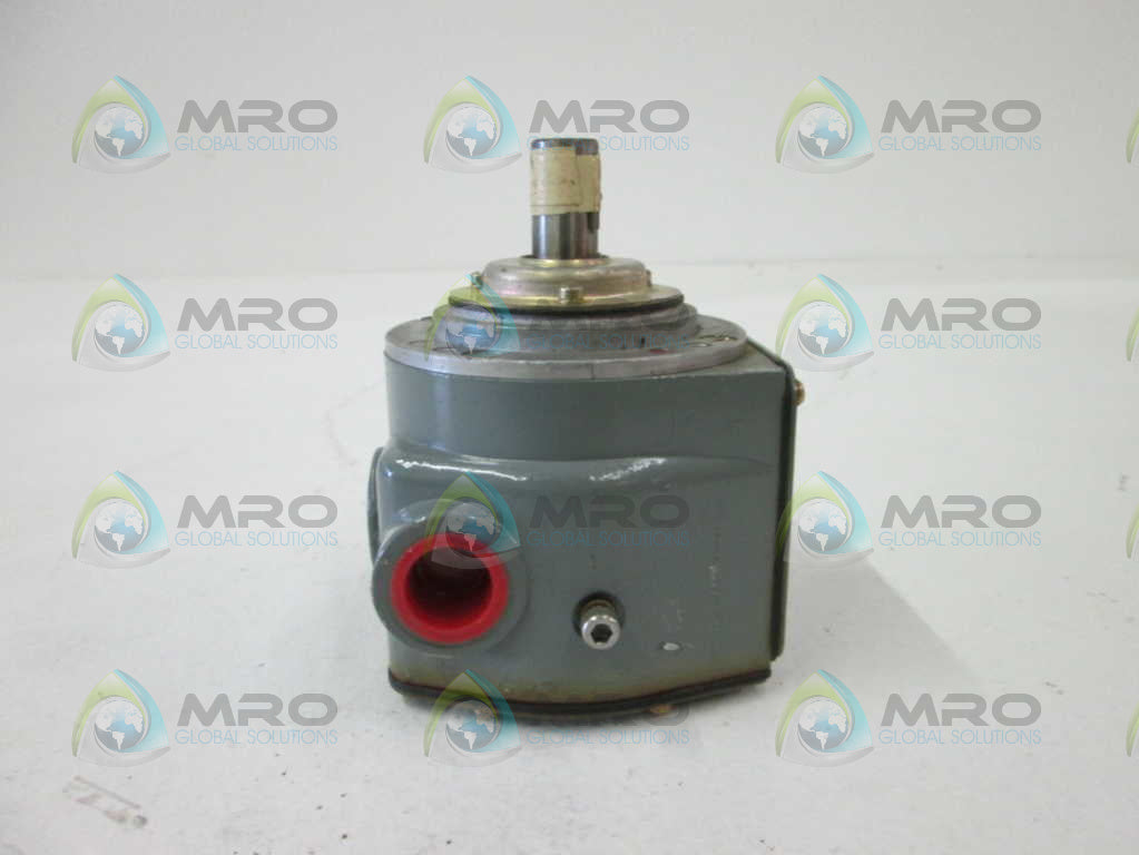 Allen Bradley 808G4 NSNP * GENUINE * AB 808 G4