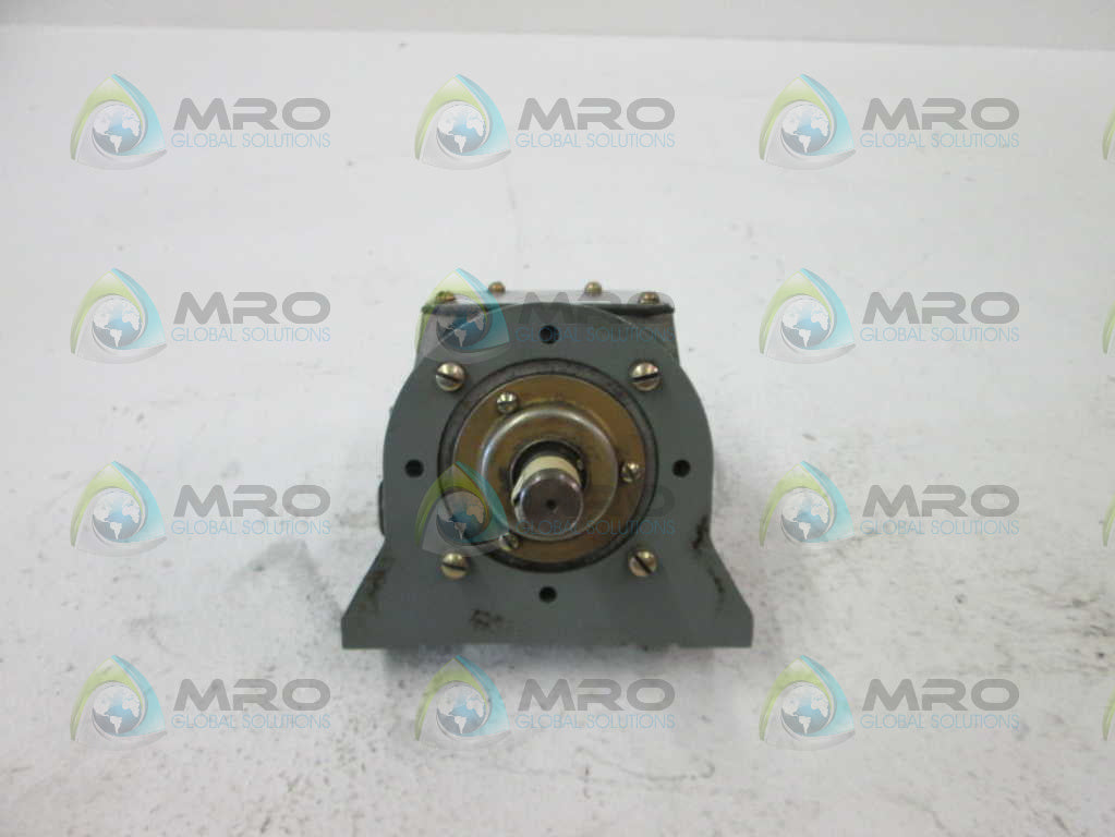 Allen Bradley 808H1 NSFP **GENUINE** AB 808 H1