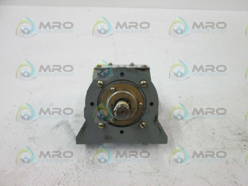 Allen Bradley 808H1 NSFP * GENUINE * AB 808 H1