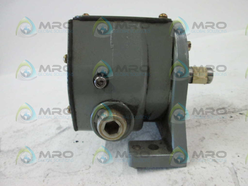 Allen Bradley 808H1 NSFP * GENUINE * AB 808 H1