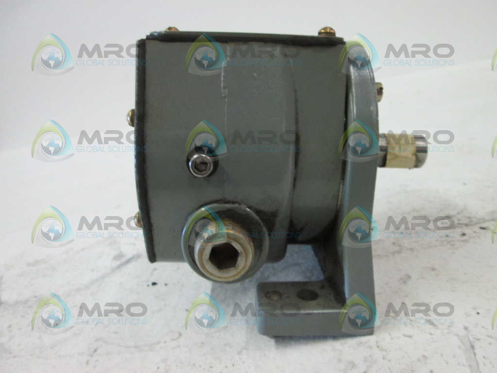 Allen Bradley 808H1 NSFP **GENUINE** AB 808 H1