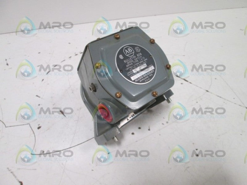 Allen Bradley 808K1 NSNP * GENUINE * AB 808 K1