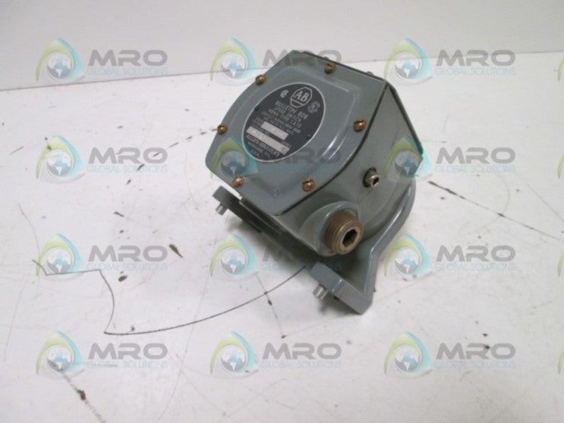 Allen Bradley 808K1 NSNP * GENUINE * AB 808 K1
