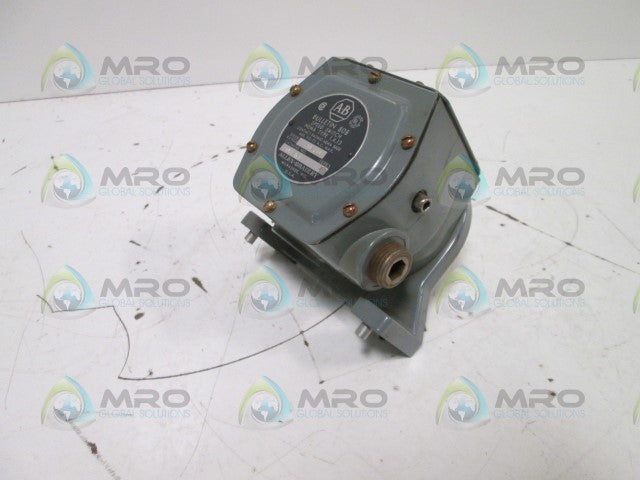 Allen Bradley 808K1 NSNP **GENUINE** AB 808 K1