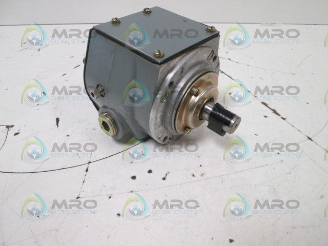 Allen Bradley 808K4 NSNP **GENUINE** AB 808 K4