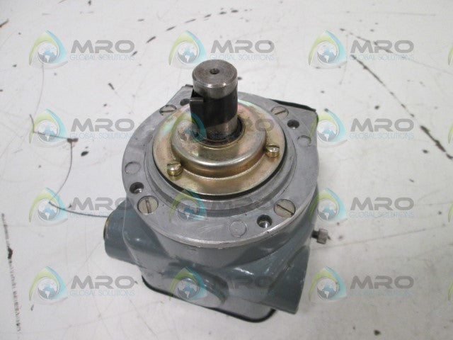 Allen Bradley 808K4 NSNP **GENUINE** AB 808 K4