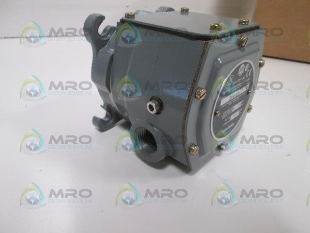 Allen Bradley 808R3 NSFP **GENUINE** AB 808 R3