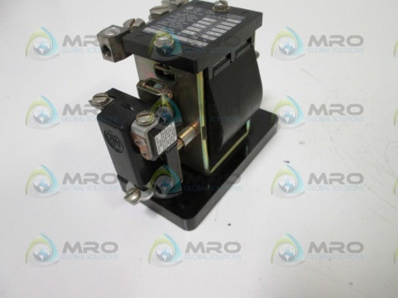 Allen Bradley 809A01E NSNP * GENUINE * AB 809 A01E
