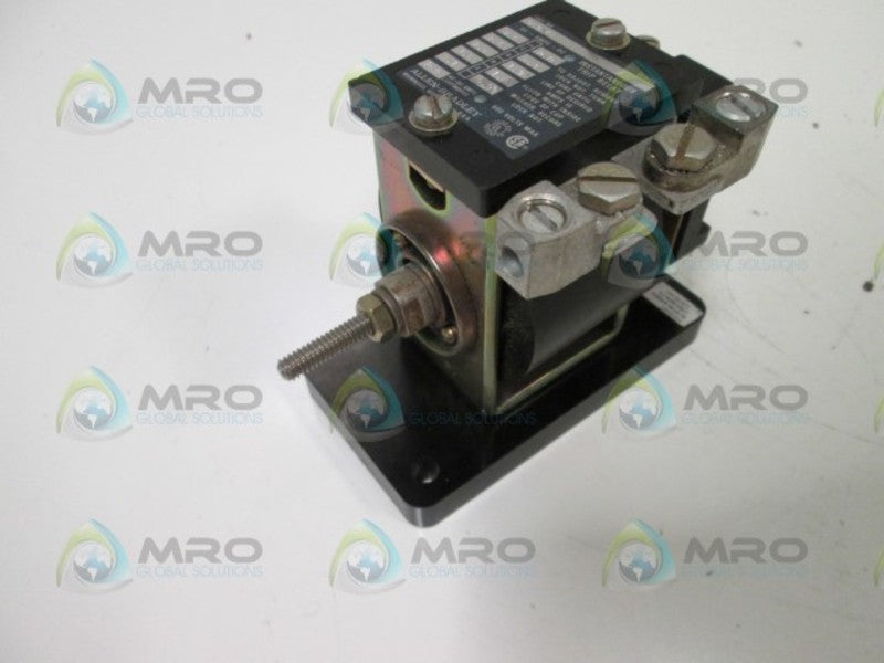 Allen Bradley 809A01E NSNP * GENUINE * AB 809 A01E