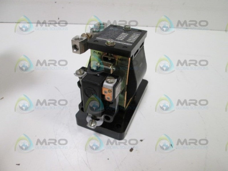 Allen Bradley 809A01E NSFP * GENUINE * AB 809 A01E