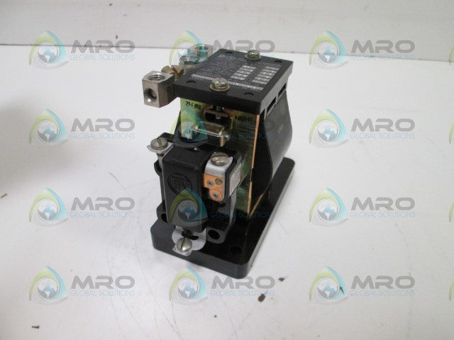 Allen Bradley 809A01E NSFP **GENUINE** AB 809 A01E