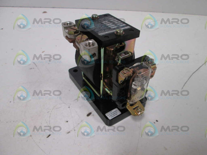 Allen Bradley 809A03E NSNP * GENUINE * AB 809 A03E