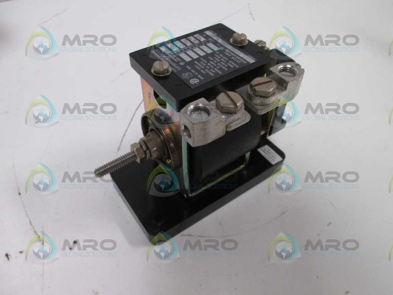 Allen Bradley 809A03E NSFP * GENUINE * AB 809 A03E