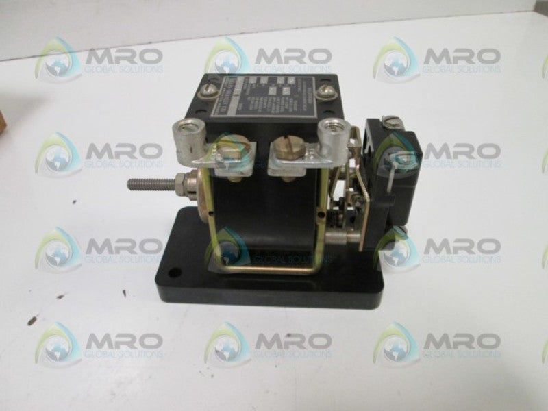 Allen Bradley 809A05E NSFP * GENUINE * AB 809 A05E
