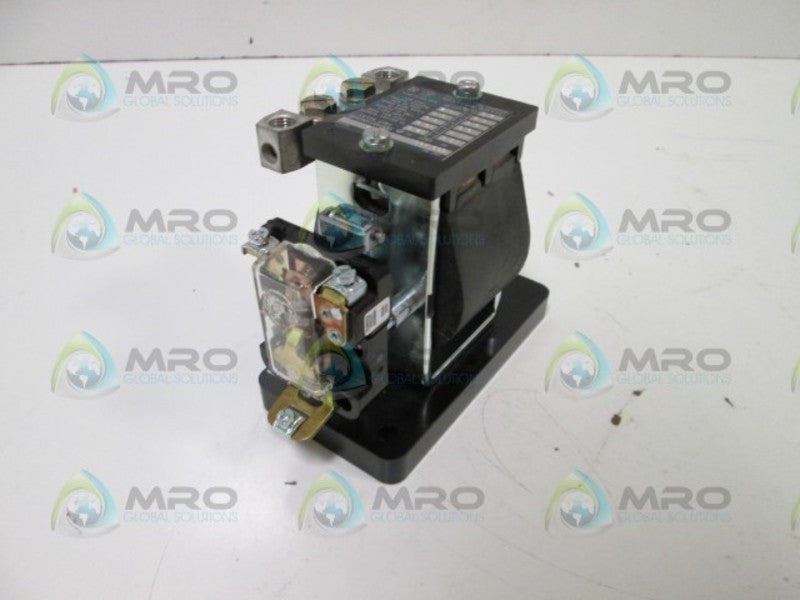 Allen Bradley 809A05E NSNP * GENUINE * AB 809 A05E