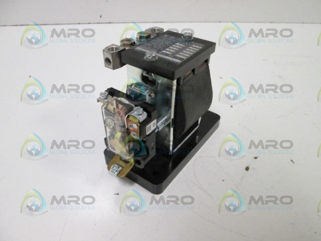 Allen Bradley 809A05E NSNP **GENUINE** AB 809 A05E