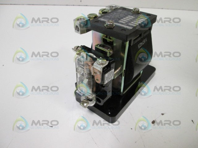 Allen Bradley 809A06E NSFP * GENUINE * AB 809 A06E