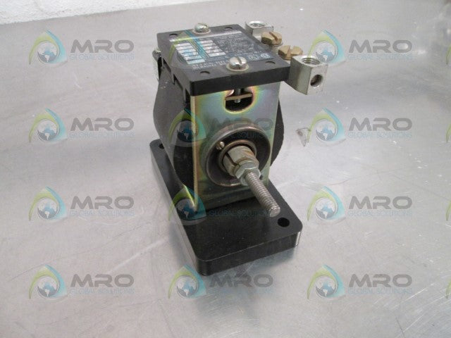 Allen Bradley 809A10E NSNP **GENUINE** AB 809 A10E