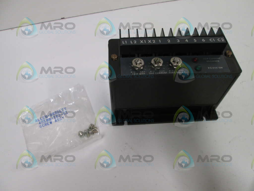 Allen Bradley 809SAB100A1 NSNP **GENUINE** AB 809S AB100A1