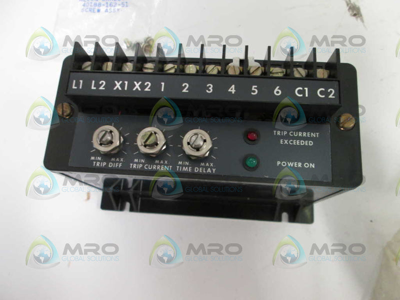 Allen Bradley 809SAB100A1 NSNP * GENUINE * AB 809S AB100A1