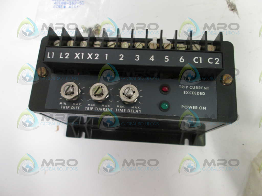 Allen Bradley 809SAB100A1 NSNP **GENUINE** AB 809S AB100A1