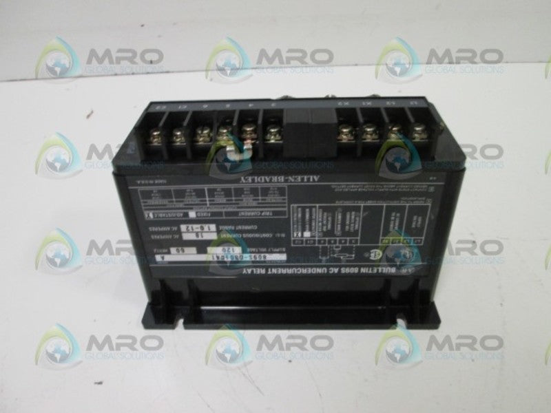 Allen Bradley 809SDB010A1 NSNP * GENUINE * AB 809S DB010A1