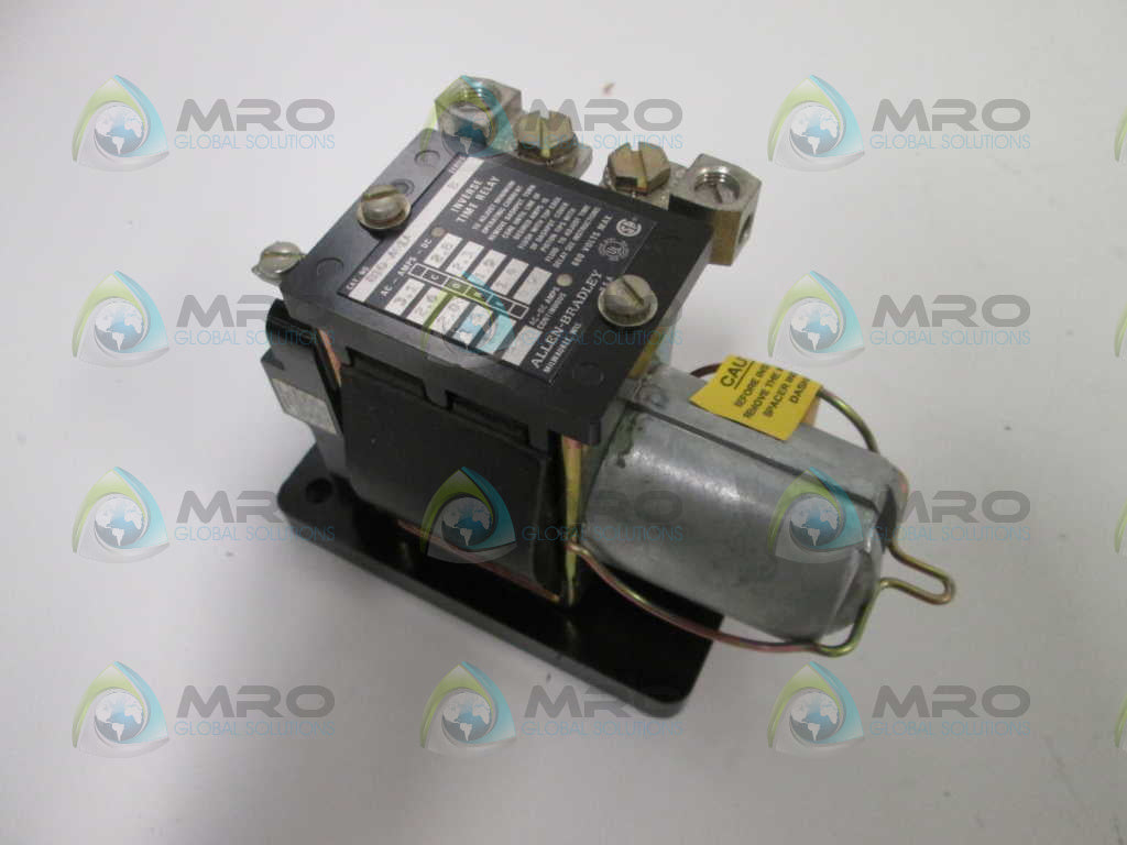 Allen Bradley 810A01A NSNP **GENUINE** AB 810 A01A