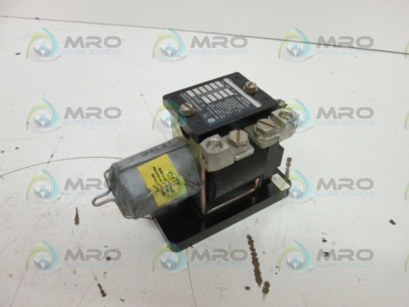 Allen Bradley 810A01B NSNP * GENUINE * AB 810A 01B
