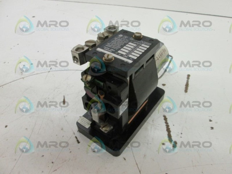 Allen Bradley 810A01B NSNP * GENUINE * AB 810A 01B