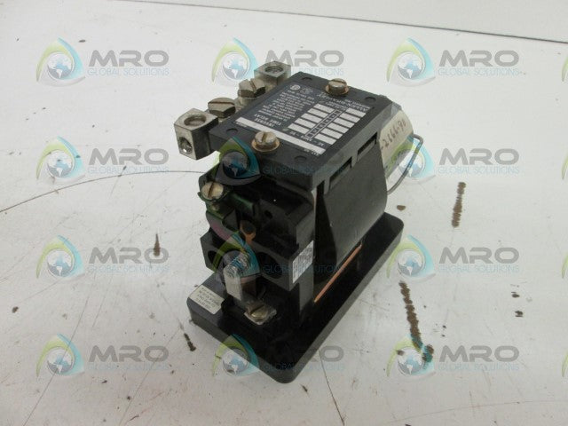 Allen Bradley 810A01B NSNP **GENUINE** AB 810A 01B