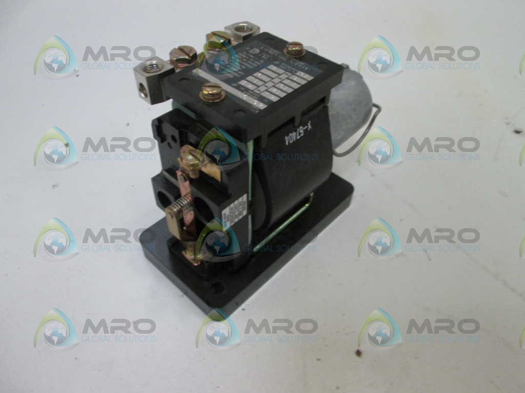 Allen Bradley 810A02A NSNP * GENUINE * AB 810 A02A