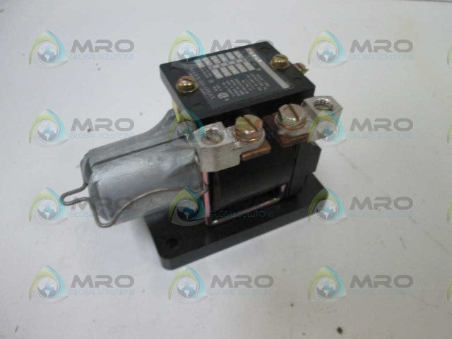 Allen Bradley 810A02A NSNP **GENUINE** AB 810 A02A