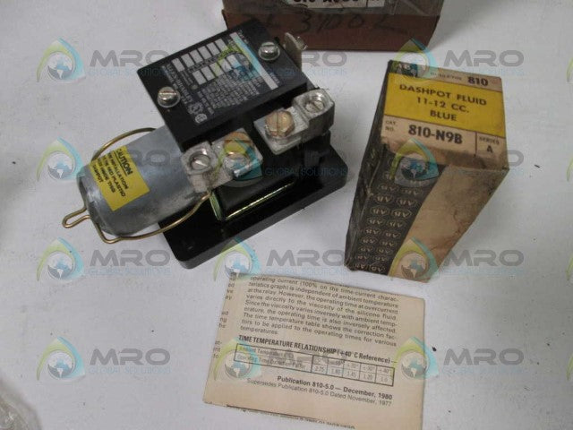 Allen Bradley 810A03C NSFP **GENUINE** AB 810 A03C