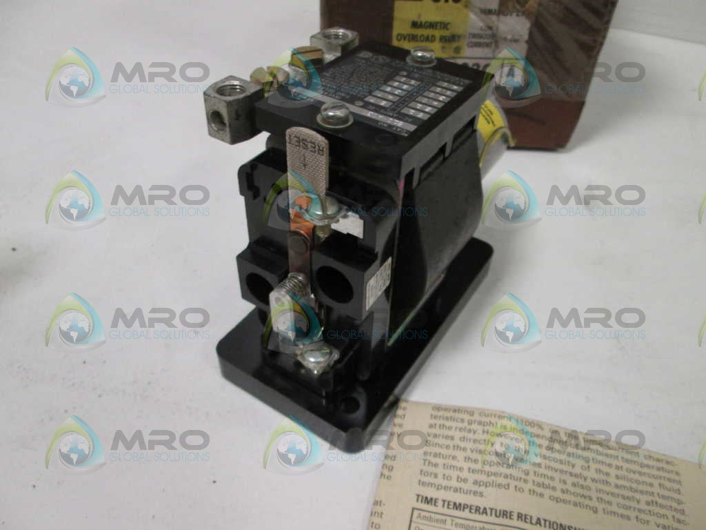 Allen Bradley 810A03C NSFP **GENUINE** AB 810 A03C