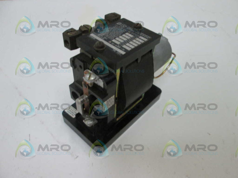Allen Bradley 810A06A NSNP * GENUINE * AB 810 A06A