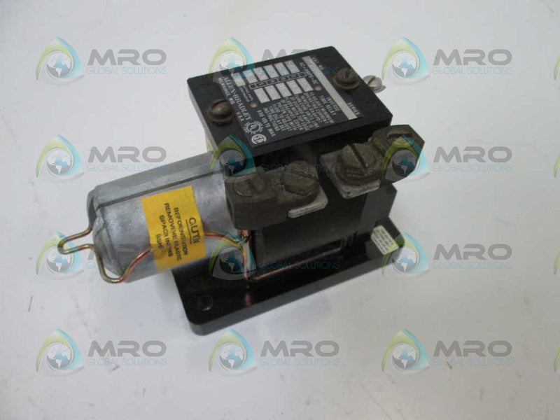 Allen Bradley 810A06A NSNP * GENUINE * AB 810 A06A
