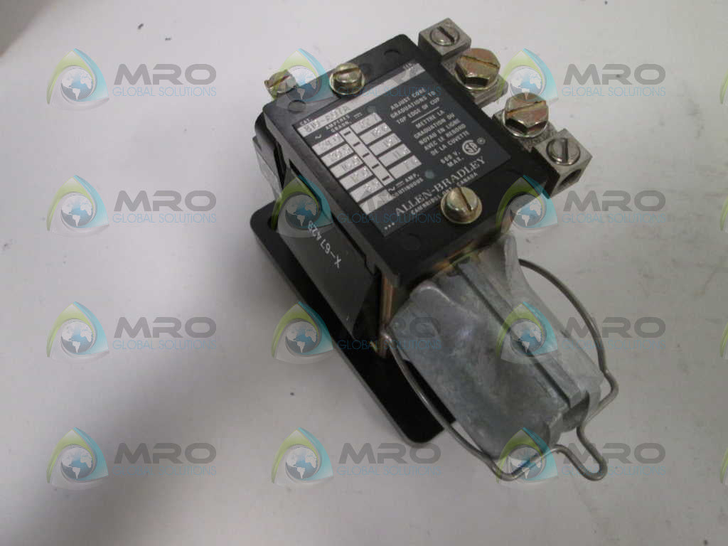 Allen Bradley 810A07A NSFP **GENUINE** AB 810 A07A
