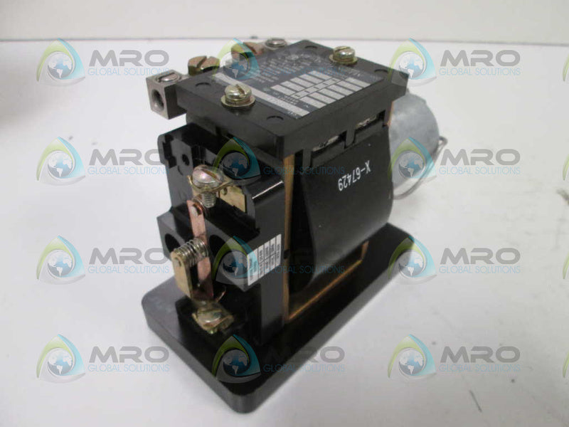 Allen Bradley 810A07A NSFP * GENUINE * AB 810 A07A