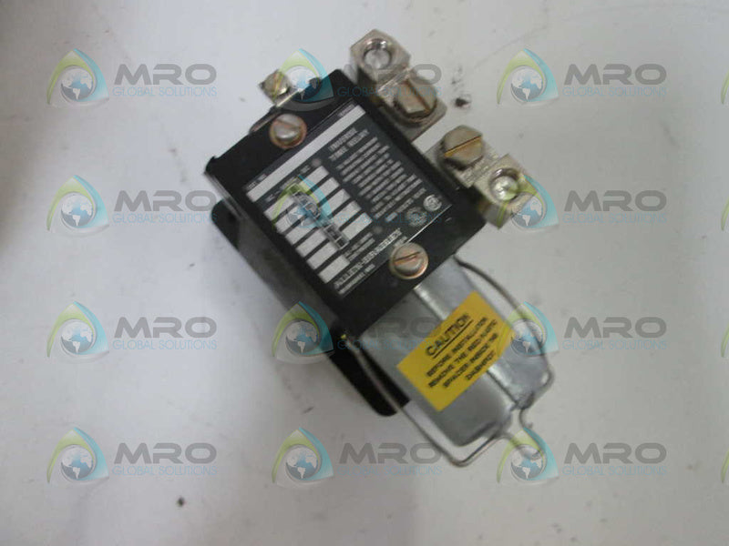 Allen Bradley 810A08B NSFP * GENUINE * AB 810 A08B