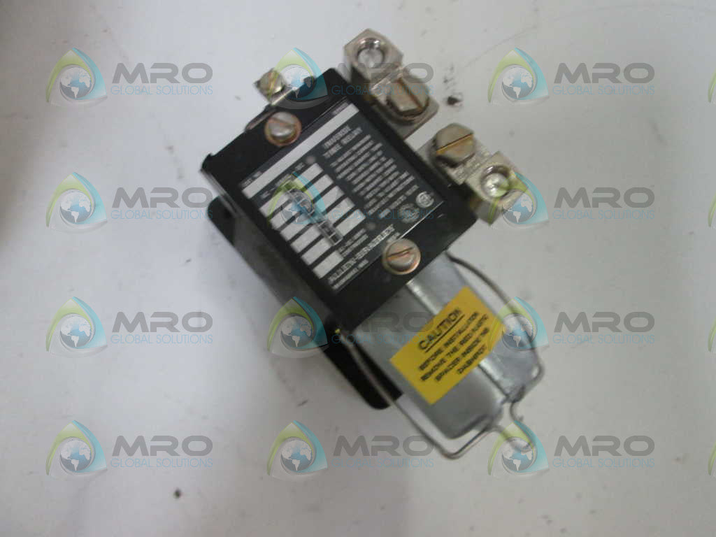 Allen Bradley 810A08B NSFP **GENUINE** AB 810 A08B