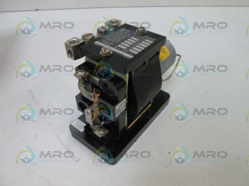 Allen Bradley 810A08B NSFP * GENUINE * AB 810 A08B