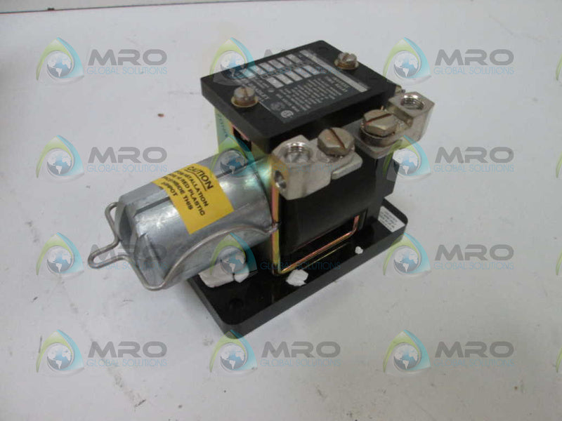 Allen Bradley 810A08B NSFP * GENUINE * AB 810 A08B
