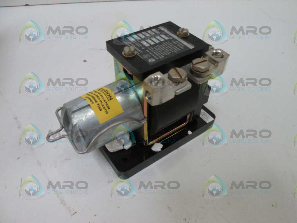 Allen Bradley 810A08B NSFP **GENUINE** AB 810 A08B